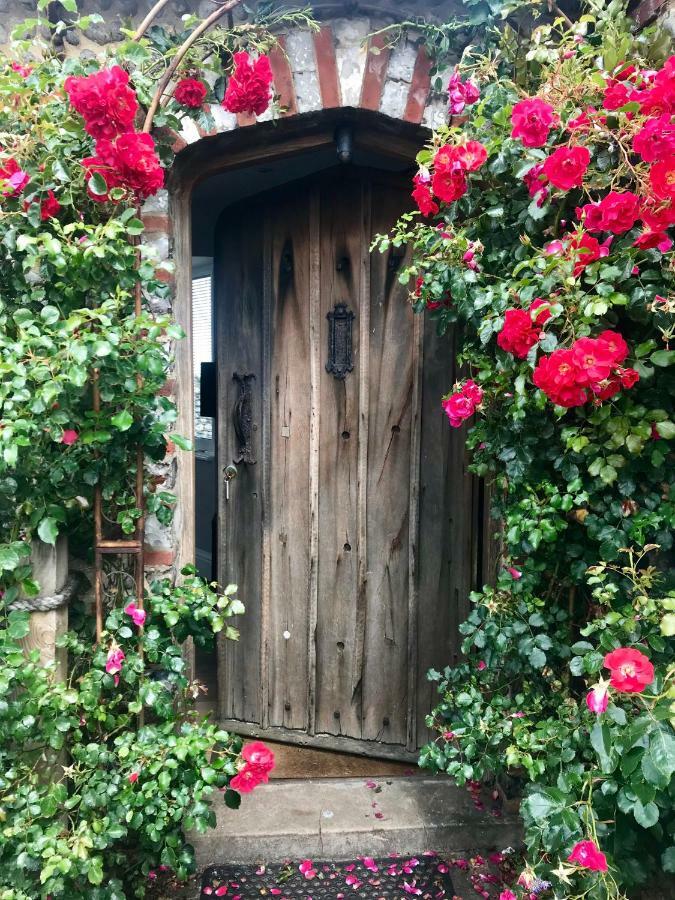 Copper'S Cottage Sheringham Exteriér fotografie